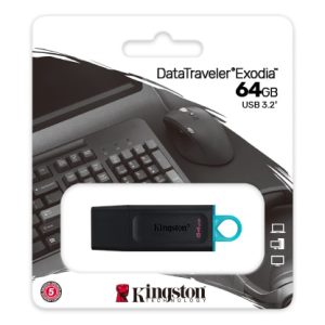 DTX 64GB c Blink Costa Rica Equipos Tecnologia