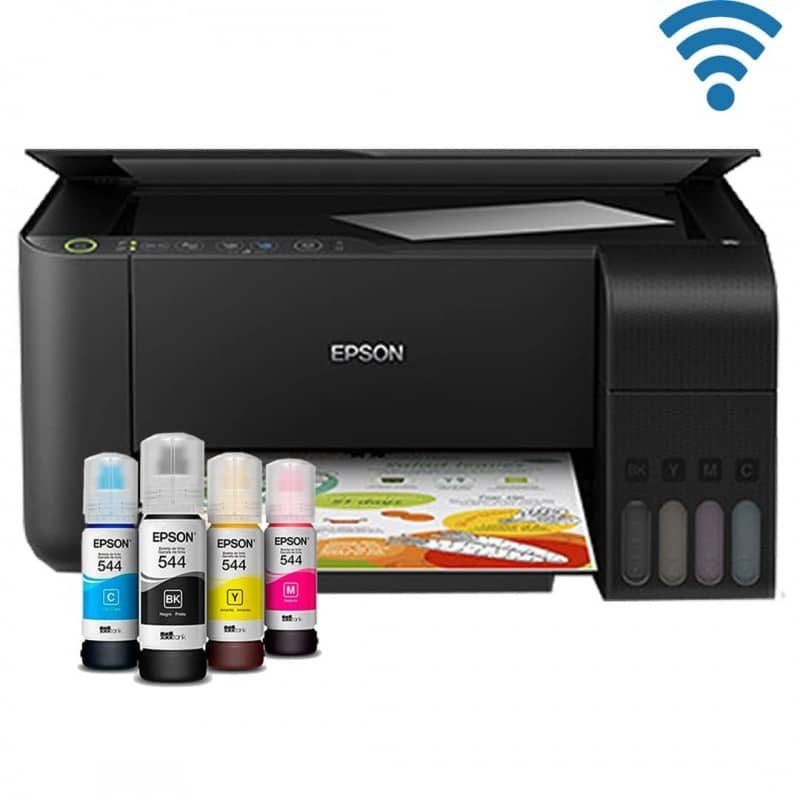 epson l3250 Blink Costa Rica Equipos Computo Tecnologia