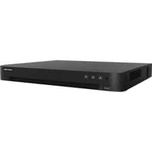 Grabadora DVR Hikvision Standalone 16 ch Blink Costa Rica Equipos Tecnologia