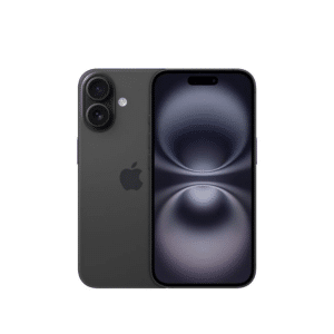 Celular Apple iPhone 16 Black (A18,8GB,128GB,5G) (MYE73BEA) (3) Blink Costa Rica Equipos Tecnologia