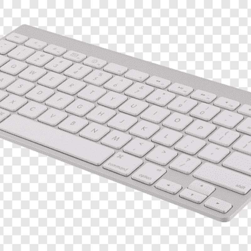 Teclados-Mouse Apple