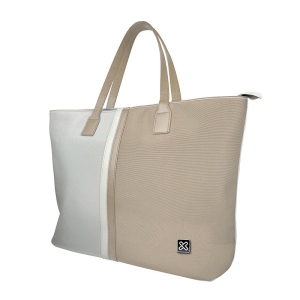Bolso para Laptop Klip Xtreme Capri BeigeWhite KLB 461GR 3 Blink Costa Rica Equipos Computo Tecnologia