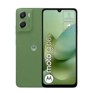 Celular Motorola G06 Tendril Verde (MT-G81,4G,64G) (PB970017CR)