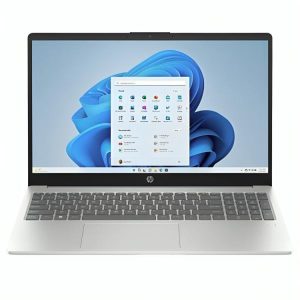 LAPTOP HP 15-FD0095WM 15.6" (i5-12,8G,256G) (A2BZ9UA#ABA)