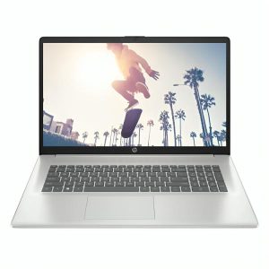 LAPTOP HP 17-CP2025DX 17.3" (R5-75,8G,512G) (17-CP2025DX)